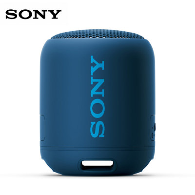 ดูภาพ SONY SRS-XB12 Portable Bluetooth Speaker Mini Wireless Speakers Deep Bass IPX7 Waterproof Sound Box with Mic Outdoor Speaker เพิ่มเติม SONY SRS-XB12 Portable Bluetooth Speaker Mini Wireless Speakers Deep Bass IPX7 Waterproof Sound Box with Mic Outdoor Speaker