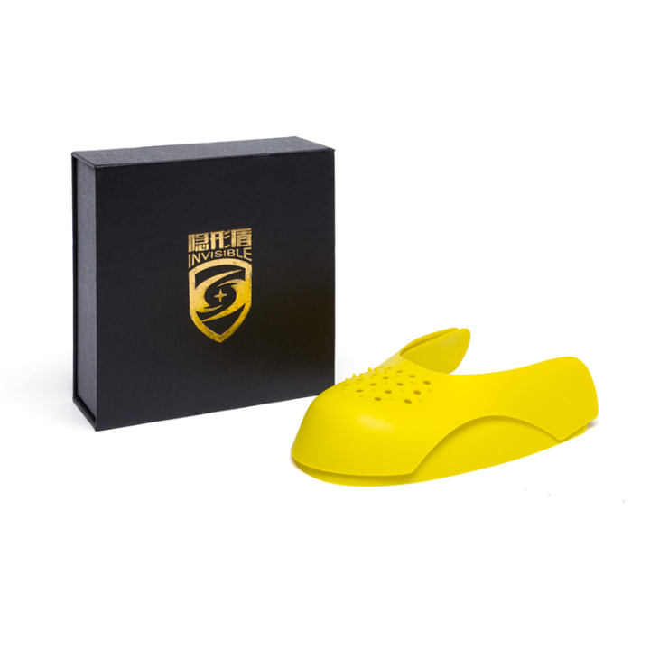 anti crease air force 1