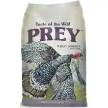 ภาพขนาดย่อของภาพหน้าปกสินค้าTaste Of The Wild Prey อาหารแมว สูตรเนื้อไก่งวง Grain-Free บำรุงผิวหนังและขน สำหรับแมวทุกวัย (680 กรัม/ถุง) - ซื้อ 1 แถม 1 จากร้าน Kpet บน Lazada ภาพที่ 5