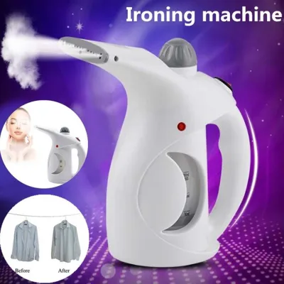 YTPDIB Mini Convenient For Home Travel Handheld Fast-Heat Powerful Steam Iron Ironing Machine Electric Irons Garment Steamer