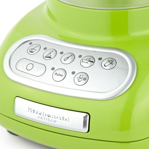 kitchenAid 5KSB5553E Artisan Blender 5 Speed KitchenAid Thailand