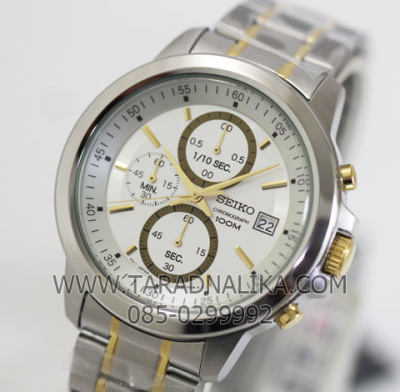 ดูภาพ นาฬิกา Seiko Sport Chronograph นาฬิกาข้อมือผู้ชาย สายสเตนเลส รุ่น SKS447P1 (ของแท้ รับประกันศูนย์) <br/>เพิ่มเติม นาฬิกา Seiko Sport Chronograph นาฬิกาข้อมือผู้ชาย สายสเตนเลส รุ่น SKS447P1 (ของแท้ รับประกันศูนย์)