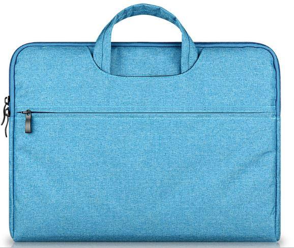 กระเป๋าแล็ปท๊อป Handbag Laptop Bag 13 นิ้วInch For Apple Mac Book Air Pro Retina Case,Laptop Sleeve For Lenovo Asus HP