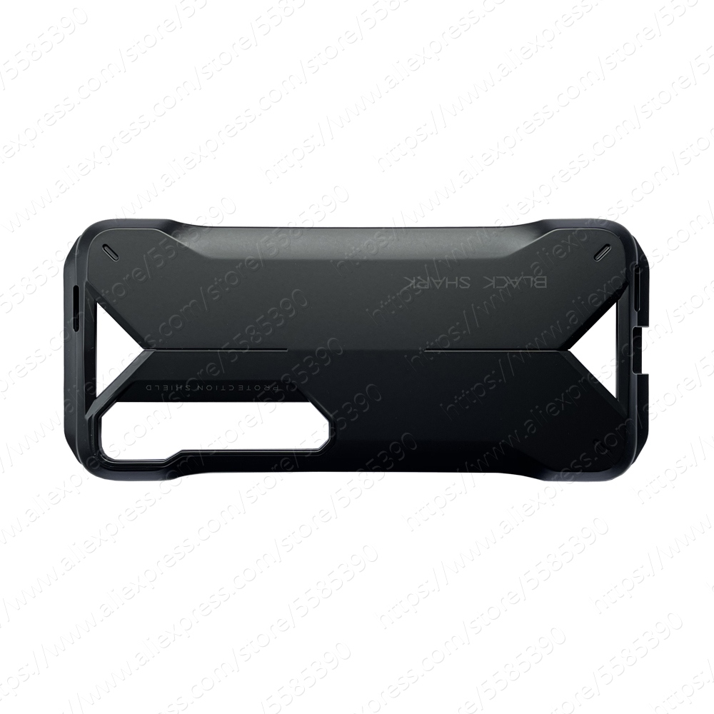 HJ66 Double Bluetooth Gamepad With Slide Out Rail Case For Xiaomi Mi 10 ...