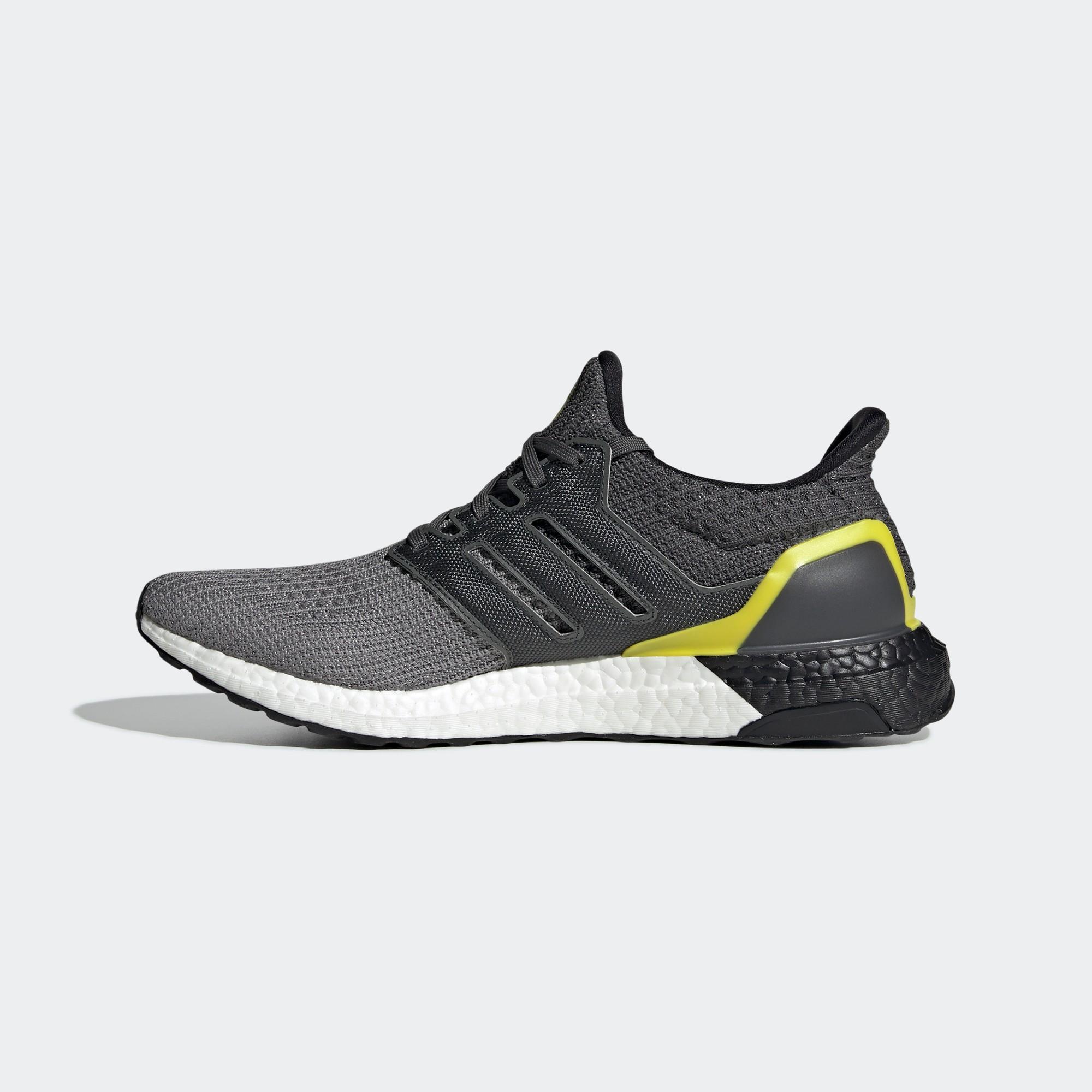 ultra boost torsion system