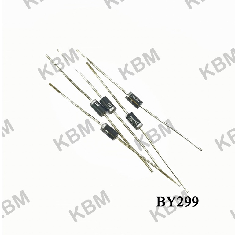DIODE ไดโอด 11E1 BY299 BY399 BY255 Lazada.co.th