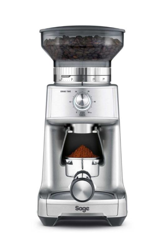 Sage - the Dose Control™ Pro - Coffee Grinding - Coffee Makers - Coffee - เครื่องบดเมล็ดกาแฟ