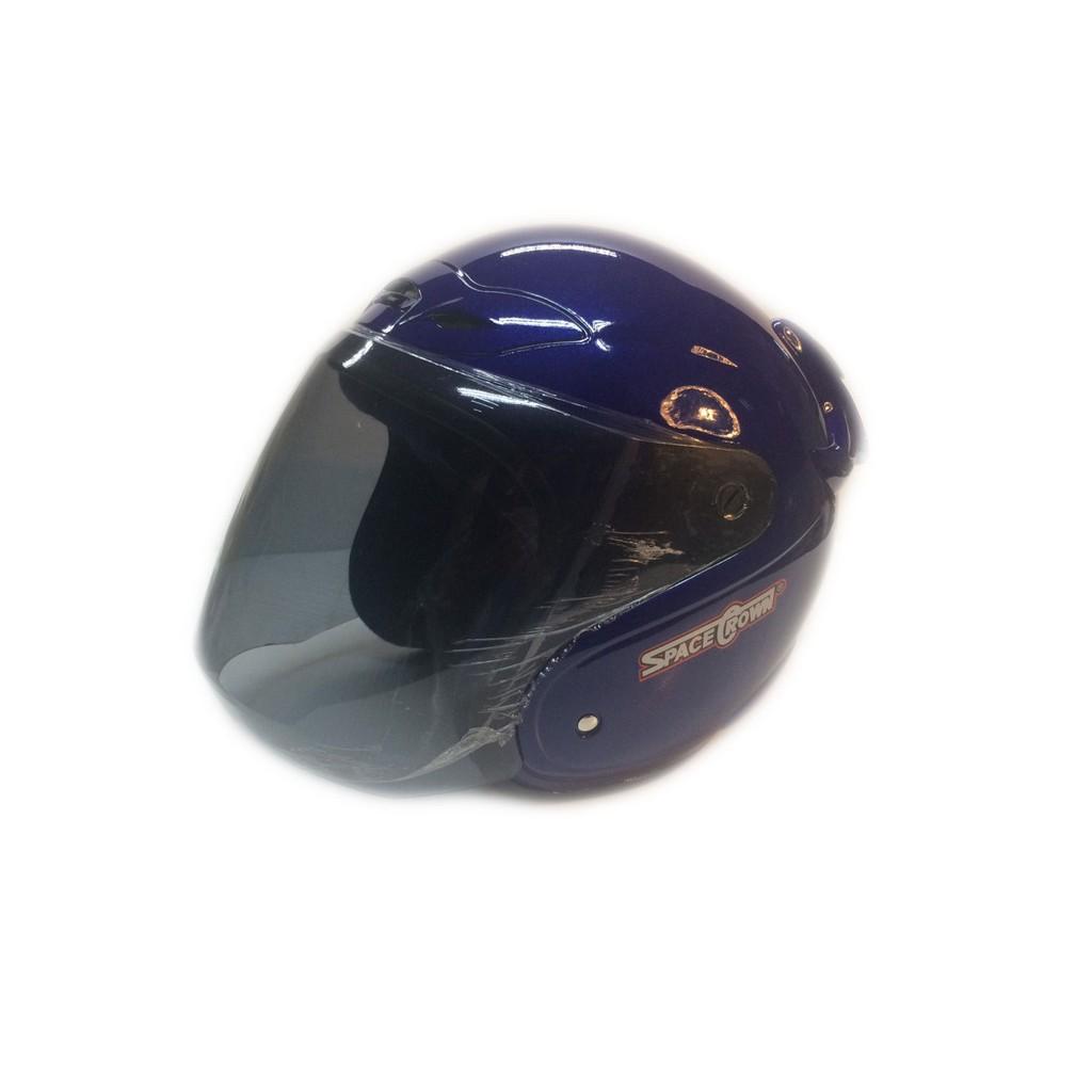 ดูภาพ หมวกกันน็อค สเปรซคราวน์ ไนท์ สีนำ้เงินชีลล์หน้าชา หมวกกันน็อค หมวกกันน็อคเด็ก หมวกกันน็อคผู้ใหญ่ หมวกกันน็อค 3 กระดุม หมวกกันน็อคเต็มใบ หมวกกันน็อคครึ่งใบ ของแท้ เพิ่มเติม หมวกกันน็อค สเปรซคราวน์ ไนท์ สีนำ้เงินชีลล์หน้าชา หมวกกันน็อค หมวกกันน็อคเด็ก หมวกกันน็อคผู้ใหญ่ หมวกกันน็อค 3 กระดุม หมวกกันน็อคเต็มใบ หมวกกันน็อคครึ่งใบ ของแท้