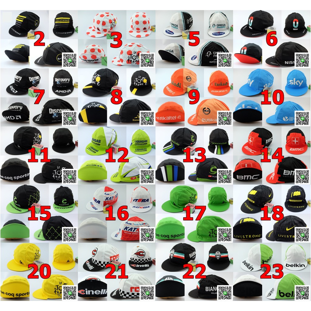 ดูภาพ หมวกแก๊ปนักปั่นจักรยาน Tour De France Green หมวกกันน็อคจักรยาน หมวกจักรยาน หมวกผ้าปั่นจักรยาน หมวกจักรยานสำหรับเด็ก หมวกจักรยานอินโมล ของแท้ เพิ่มเติม หมวกแก๊ปนักปั่นจักรยาน Tour De France Green หมวกกันน็อคจักรยาน หมวกจักรยาน หมวกผ้าปั่นจักรยาน หมวกจักรยานสำหรับเด็ก หมวกจักรยานอินโมล ของแท้