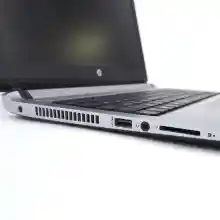 ภาพขนาดย่อของภาพหน้าปกสินค้าโน๊ตบุ๊ค HP Probook 430 G3 Core i5 GEN 6 - RAM 4 - 8 GB HDD 500 GB หรือ SSD M.2 128 GB วายฟาย+บลูทูธในตัว จอ13.3" HDMI พกพาสะดวก Refurbished laptop used notebook 2023 สภาพดี มีประกัน By Totalsolution จากร้าน Totalsolution บน Lazada ภาพที่ 6