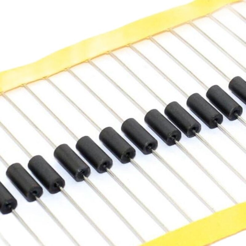 100PCS Core Inductor Beads 3.5x6x0.8 Ferrite bead 3MM 4.7MM 5MM 6MM 8MM