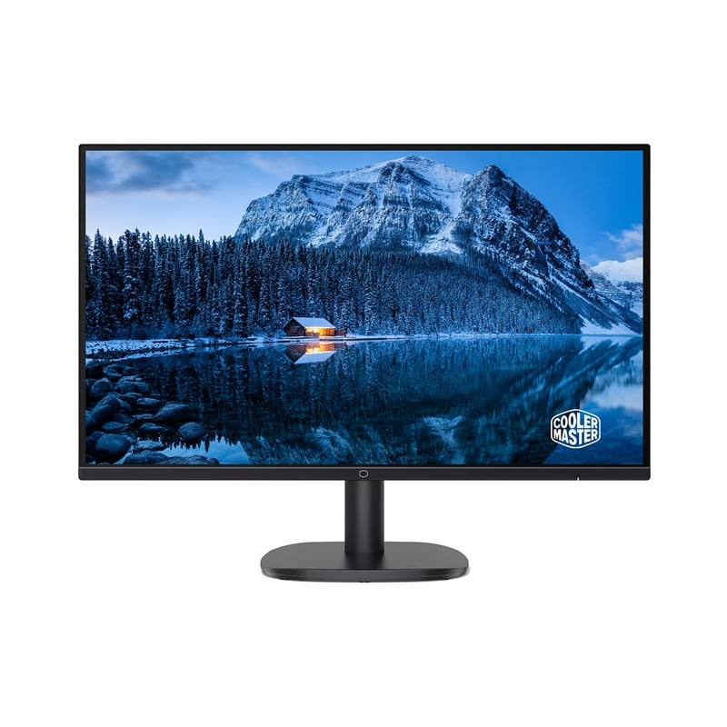 Monitor 27'' COOLER MASTER CMI-GA271-US (VA, HDMI, DP) 2K FREESYNC ราคา 5,520 บาท*ส่งฟรี