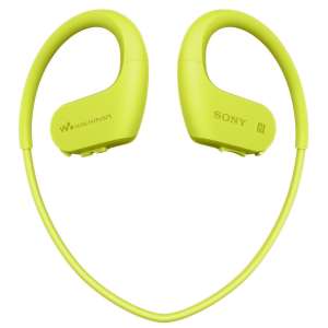 SONY หูฟังไร้สาย  รุ่น NW-WS623