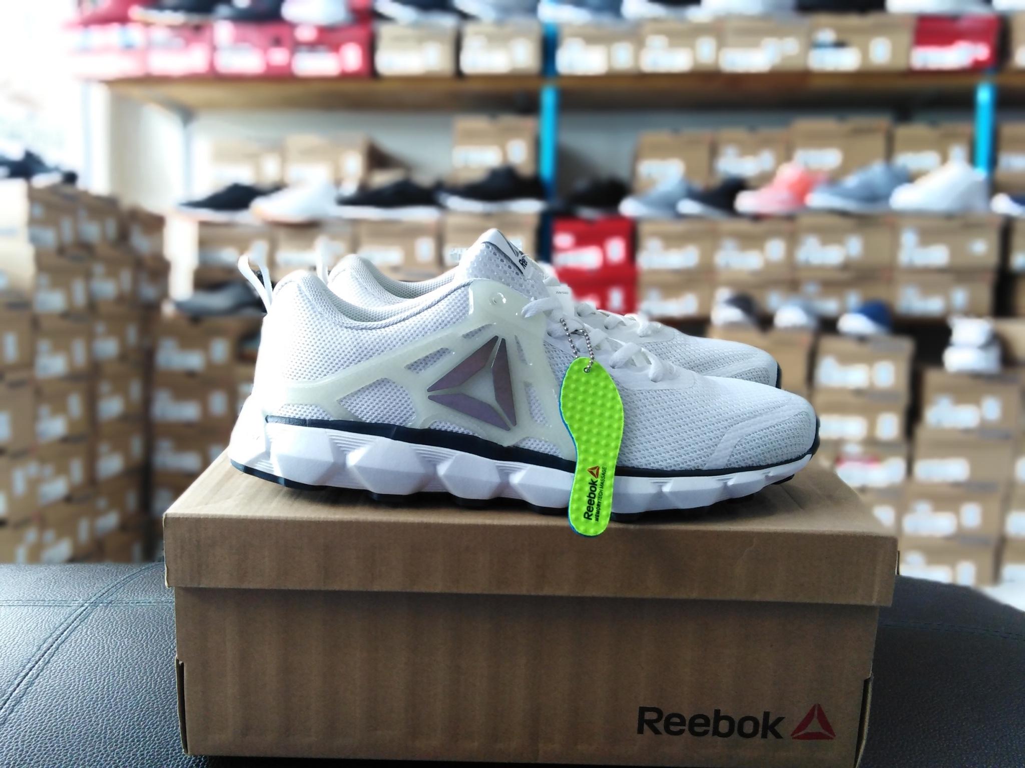 hexaffect run 5.0 mtm