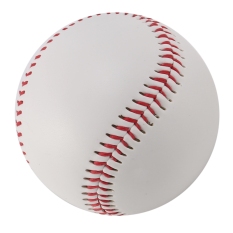 9 Inch Handmade Baseballs Pvc Upper Rubber Inner Soft Baseball Balls Softball Ball Training Exercise Baseball Balls