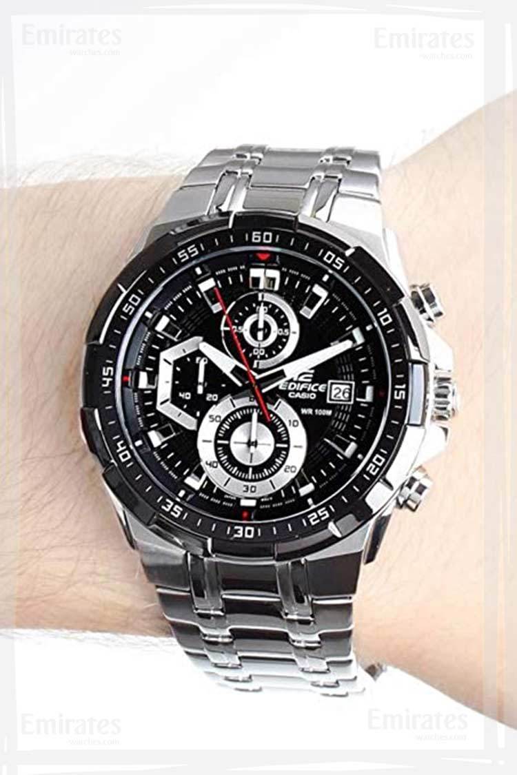 efr 539 casio edifice