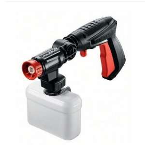 BOSCH 360 องศา Shot Gun ปืนสั้นสำหรับเครื่อง Easy Aquatak 100, 110, 33-11 F016800536