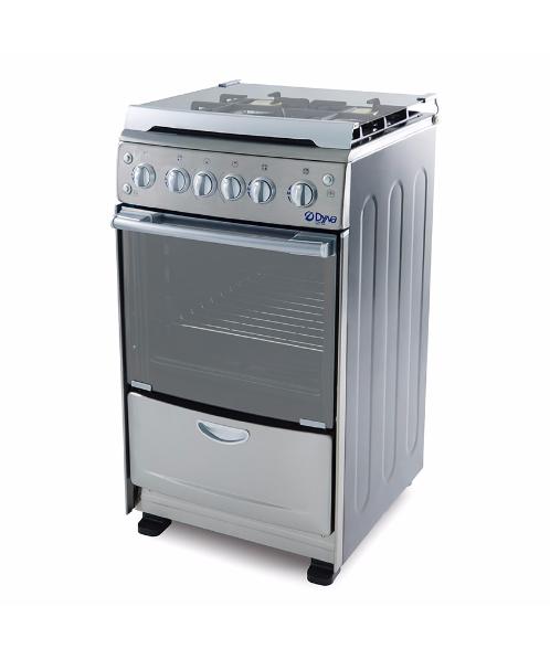 Dyna Home เตาอบแก๊ส 50 ลิตร DH-05GGKS สแตนเลส