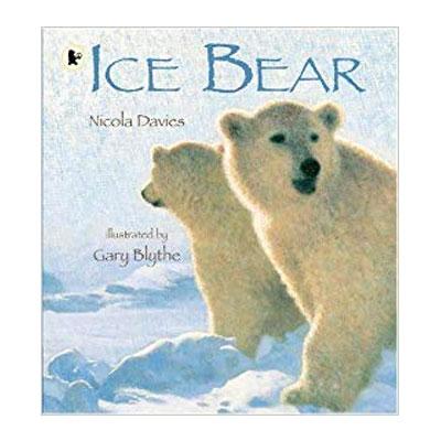 Ice Bear : In the Steps of the Polar Bear