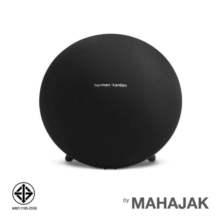 Harman Kardon Onyx Studio 4 BLK