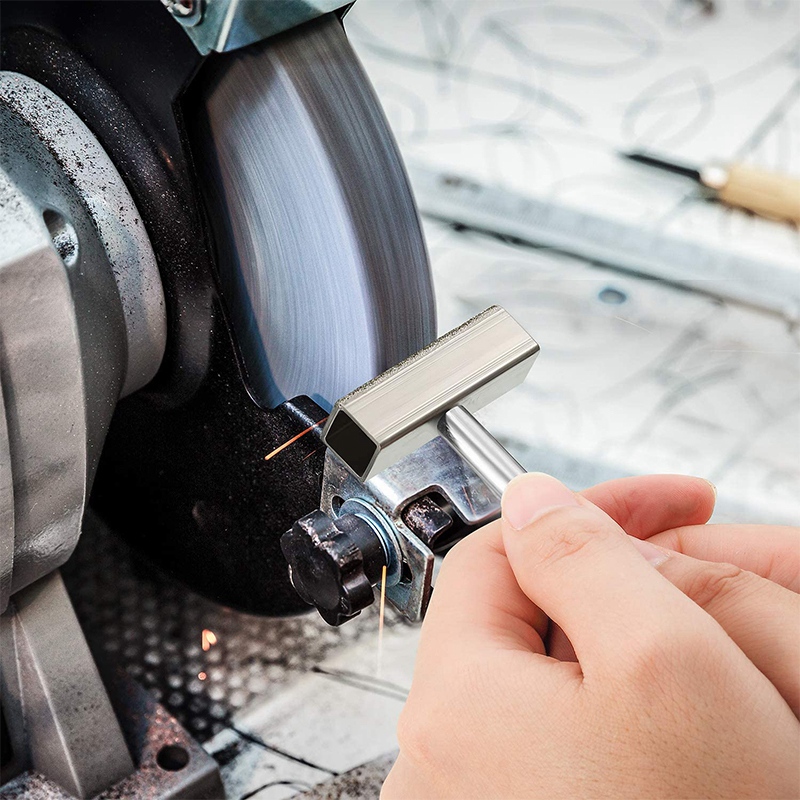 3 Pcs Diamond Grinding Disc Wheel Stone Dresser Tool Dressing Bench