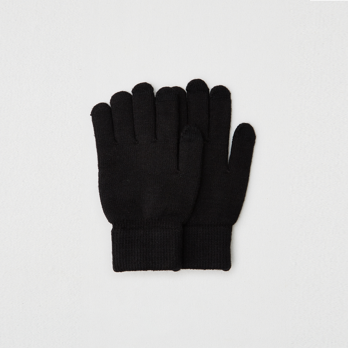 American Eagle Touch Screen Gloves ถุงมือ ผู้ชาย ทัชสกรีน(022-6281-001)