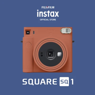 instax Square SQ1 Instant Camera (กล้องอินสแตนท์)