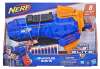 ToysRus ปืนของเล่น Nerf N-Strike Elite Rukkus ICS-8 (84126)