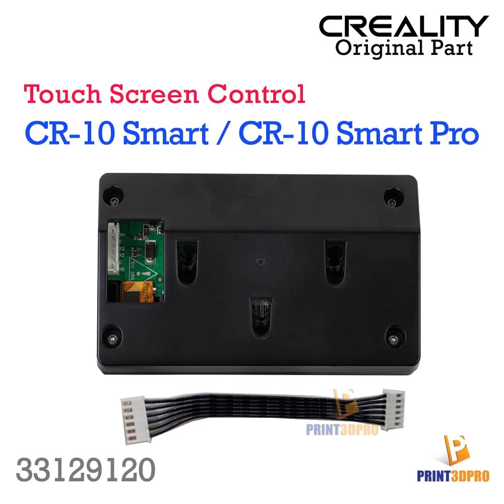 Creality Part CR-10 Smart Touch Screen Control ชุดอะไหล่ จอ 3D Printer ...