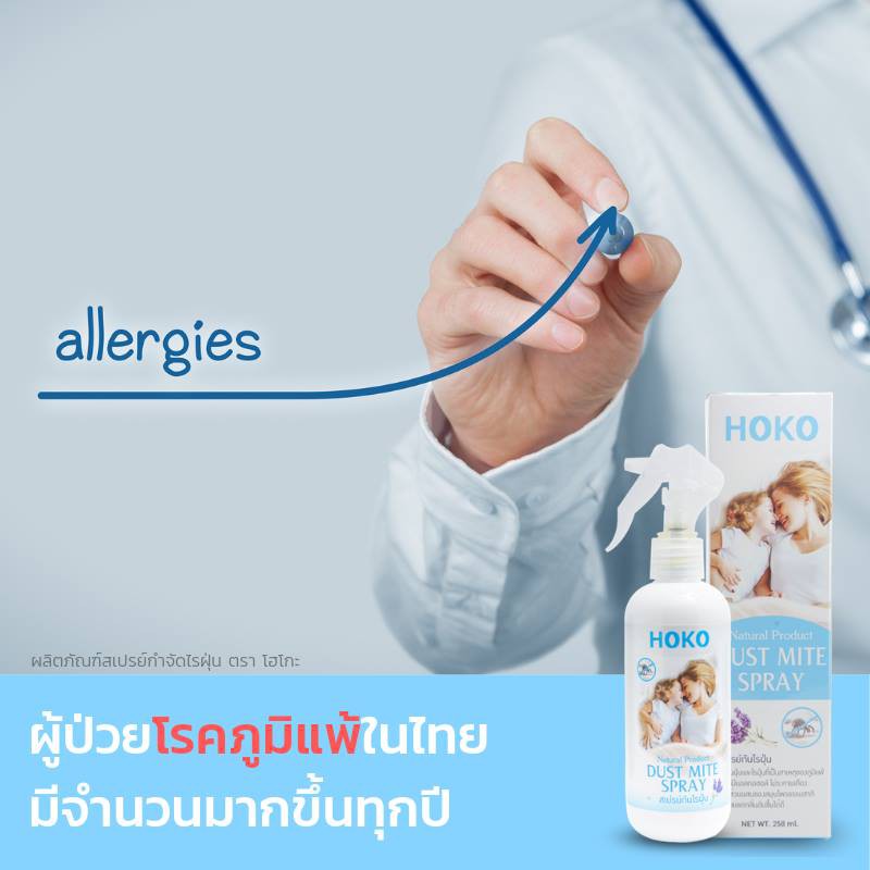 ส่งฟรีเคอรี่ **สเปรย์กําจัดและป้องกันไรฝุ่นสูตรน้ํามันหอมระเหย  สมุนไพร ไม่มีแอลกอฮอล์ ไม่ระคายเคือง 250 มล. 1 ชิ้น add store