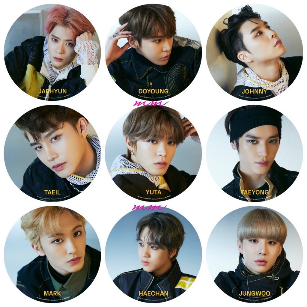 NCT127 ユウタ LP盤 SUPERHUMAN NCT127 ユウタ LP盤 SUPERHUMAN - メルカリ