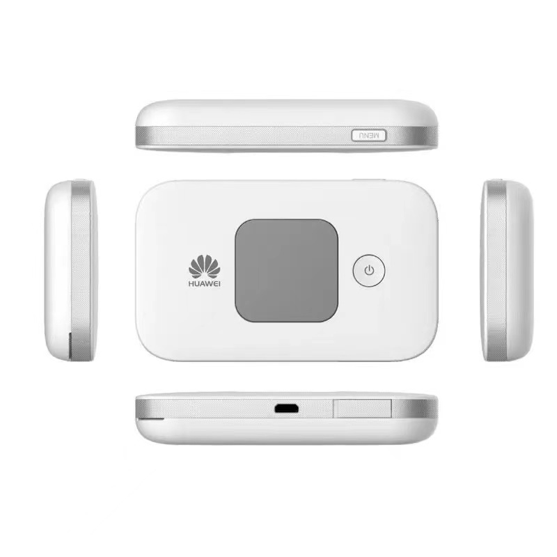 จัดส่งฟรี Huawei E5576 E5577 4G Mobile WIFI SIM ROUTER Lte Wifi Router ...