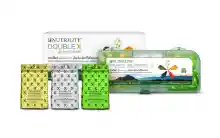 ภาพขนาดย่อของภาพหน้าปกสินค้าNutrilite DOUBLE X (แบบตลับ) ไฟโตเบลน 186 เม็ด ช๊อปไทย ขออนุญาตกรีดโค้ดออกนะครับ จากร้าน Sogoodhealthcare บน Lazada ภาพที่ 1