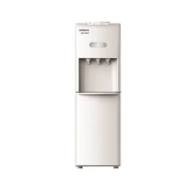 ตู้ทำน้ำเย็น น้ำร้อน HITACHI รุ่น HWD-15000 สินค้า 1 ชิ้นต่อ 1 คำสั่งซื้อ
