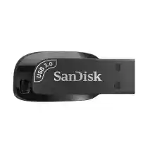 ภาพขนาดย่อของภาพหน้าปกสินค้าSanDisk Ultra Shift USB 3.0 Flash Drive, CZ410 128GB, USB3.0 - (SDCZ410-128G-G46) จากร้าน Sandisk บน Lazada ภาพที่ 2