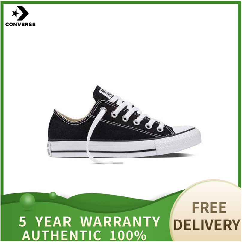 Converse warranty deals