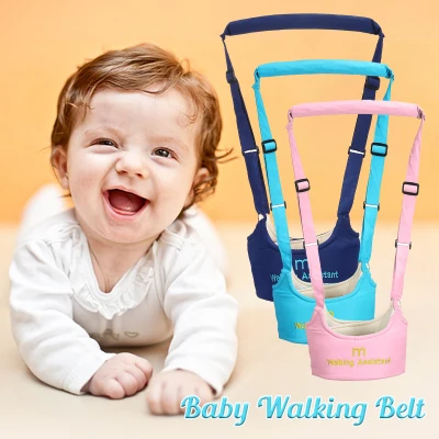 Walking Leash Toddler Baby Support Walk Learning Support Belt Balance Training Belt Walking Assistant Toddler Support Belt