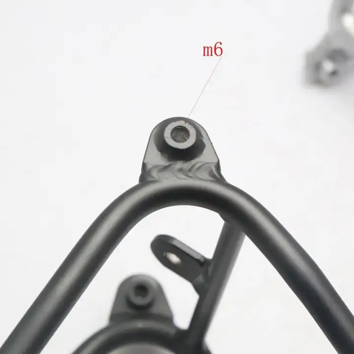 brompton aluminium