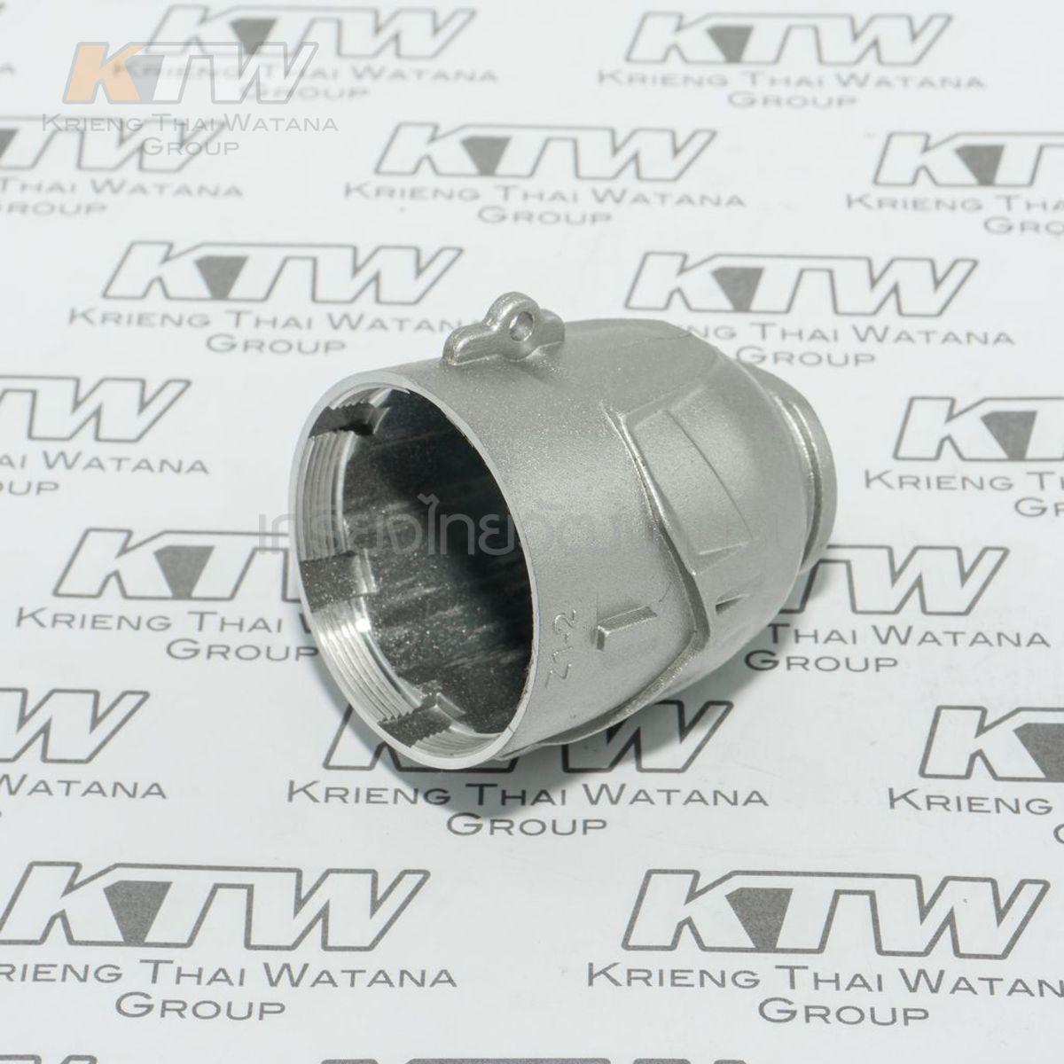 MAKITA ( MP1432775 ) อะไหล่ TD11014 HAMMER CASE COMPLETE
