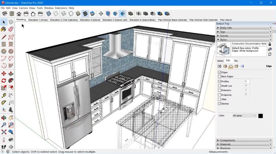 sketchup pro 2019 full sketchup pro 2019 full