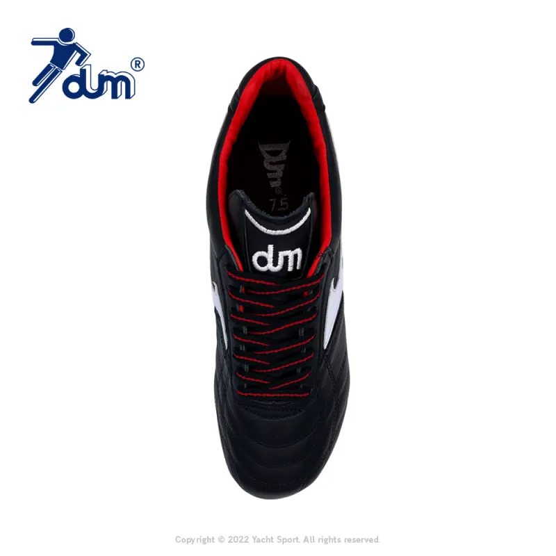 ภาพสินค้ารองเท้าฟุตบอล DUM รหัส 822 (หนังแท้) จากร้าน Yacht Sport บน Lazada ภาพที่ 12