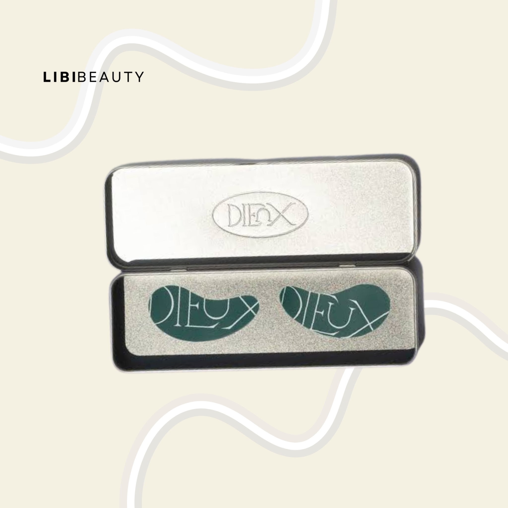 DIEUX SKIN FOREVER EYES MASKS Lazada.co.th