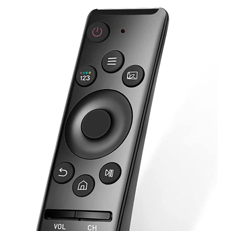 Universal Remote Control for Samsung Smart-TV, Remote-Replacement of ...