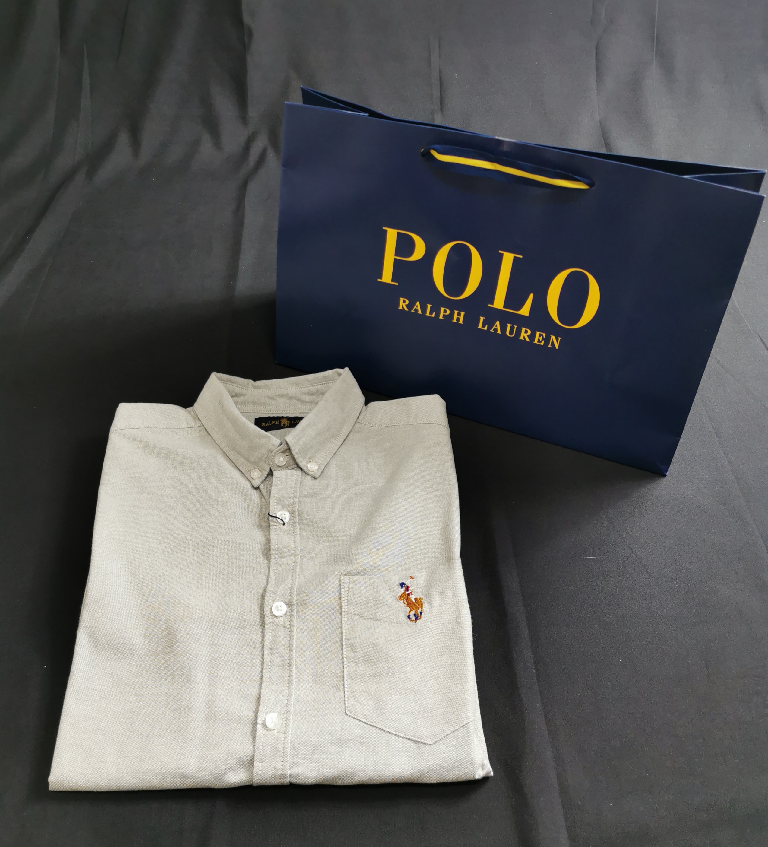 Polo 3xl 2024 ralph lauren