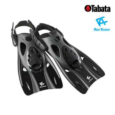 TABATA ตีนกบ RF0103 สีดำ (ออกใบกำกับภาษีได้) TABATA ตีนกบ RF0103 สีดำ (ออกใบกำกับภาษีได้)