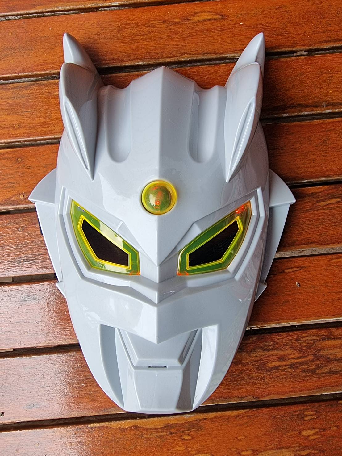 AC 6.1 หน้ากากอุลตร้าแมน Ultraman Mask