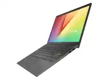 ภาพขนาดย่อของภาพหน้าปกสินค้า️ ️ สินค้าราคารุ่นใหม่ ️ ️Asus Notebook (โน๊ตบุ๊ค) VivoBook 14 (D413IA-EB303TS)/R7-4700U/8GB/SSD 512GB/AMD Radeon Graphics/14.0"FHD/Win10Home/INDIE BLACK จากร้าน We Smart Online บน Lazada ภาพที่ 4