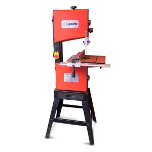 แท่นเลื่อยสายพาน / Band Saw รุ่น BZ110 แท่นเลื่อยสายพาน / Band Saw รุ่น BZ110