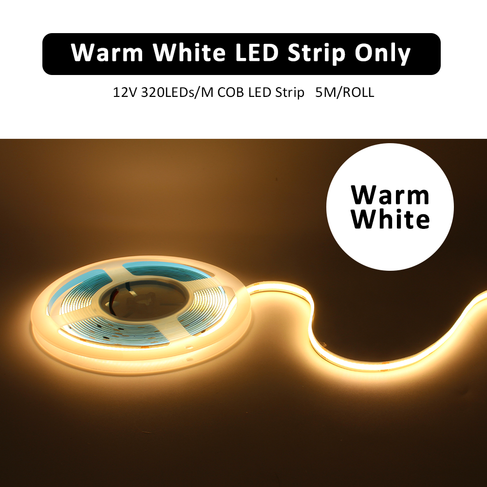 PIR Motion Sensor Light Controller ES32 12V 24V Single Color RGB Pixel ...