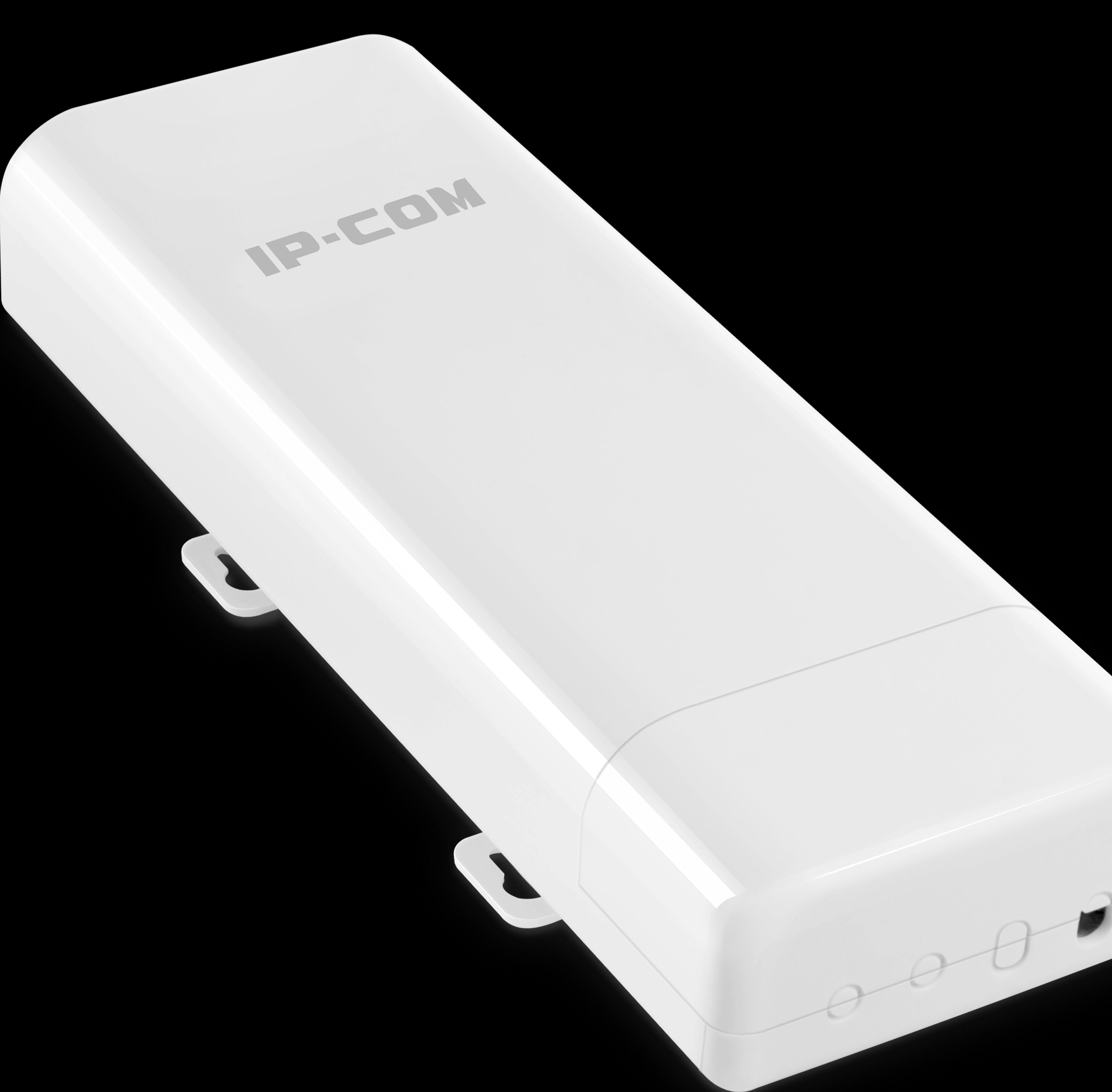 AP515 Outdoor Wireless Access Point 2.4GHz มาตรฐาน N 300Mbps เสา